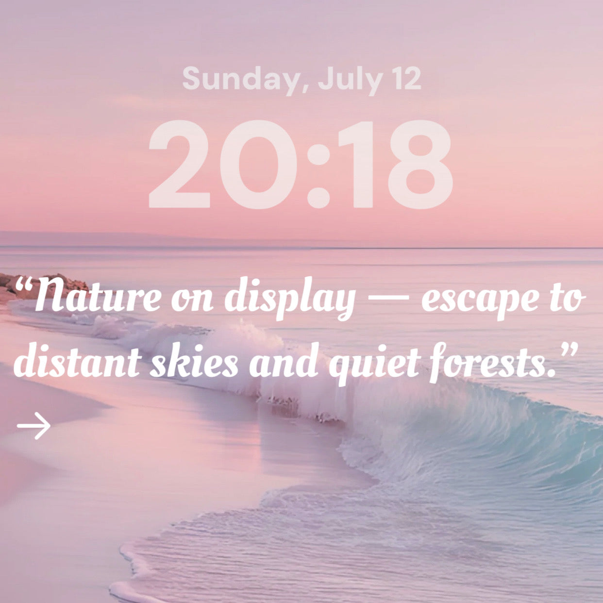 Scenery